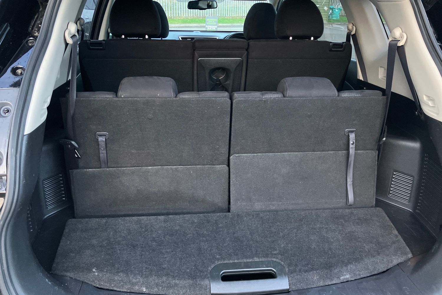 Used Nissan X-Trail 2017 for sale - 76876136: Photo 25