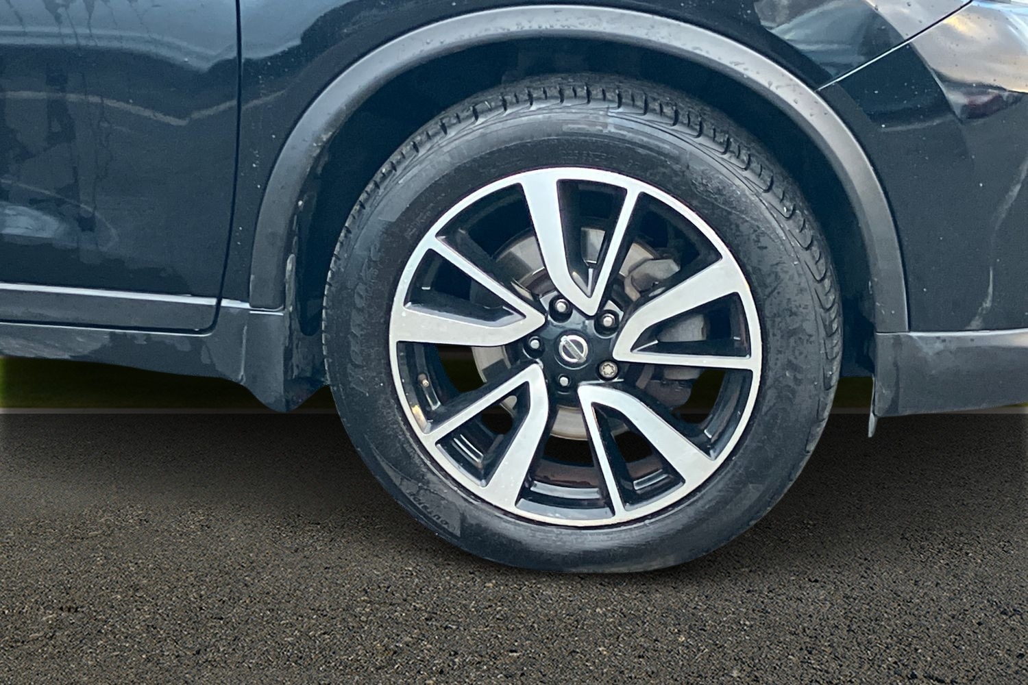 Used Nissan X-Trail 2017 for sale - 76876136: Photo 26