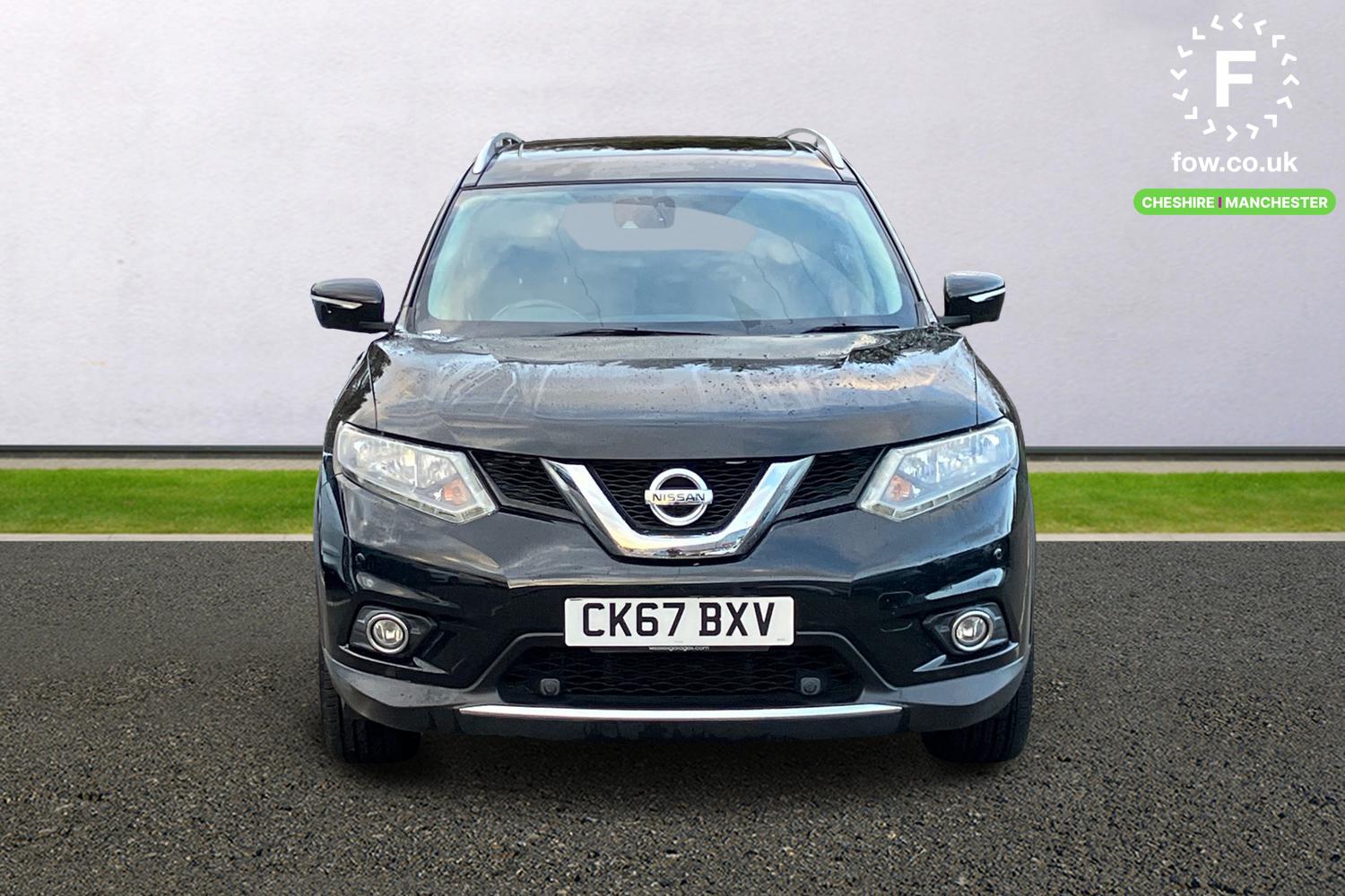 Used Nissan X-Trail 2017 for sale - 76876136: Photo 27