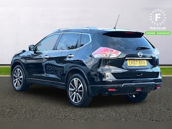 Used Nissan X-Trail 2017 for sale - 76876136: Photo