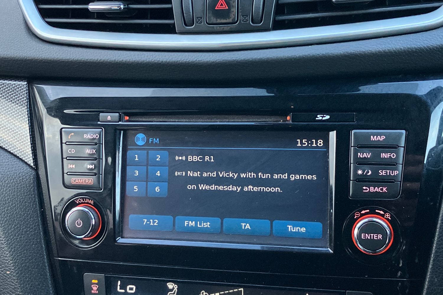 Used Nissan X-Trail 2017 for sale - 76876136: Photo 6