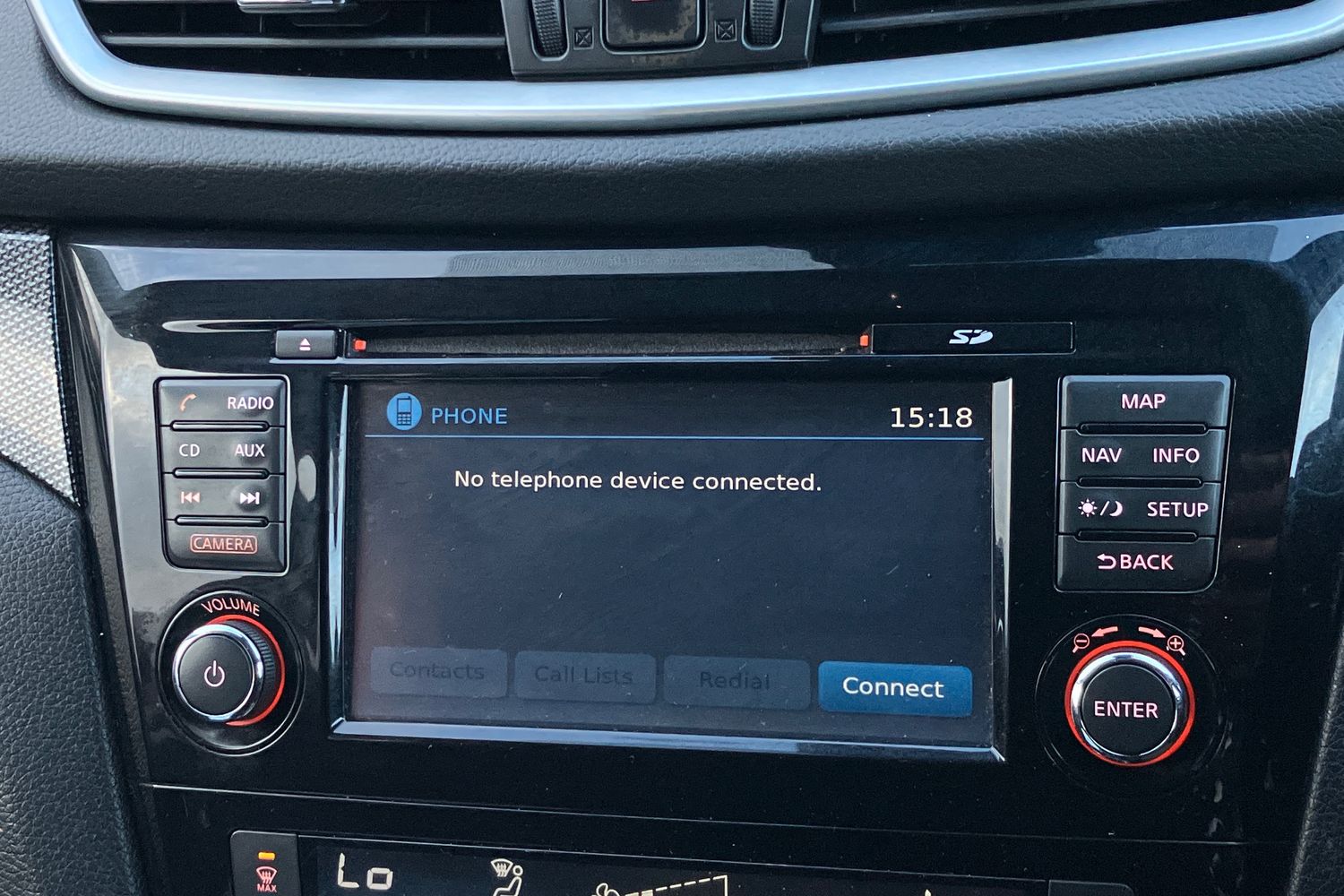 Used Nissan X-Trail 2017 for sale - 76876136: Photo 7