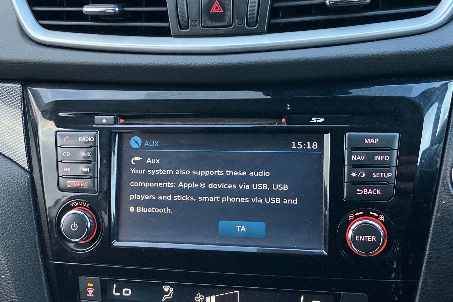 Used Nissan X-Trail 2017 for sale - 76876136: Photo 8