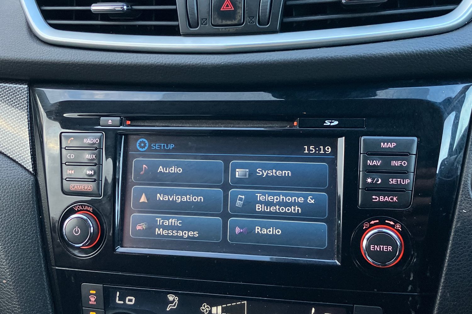 Used Nissan X-Trail 2017 for sale - 76876136: Photo 9