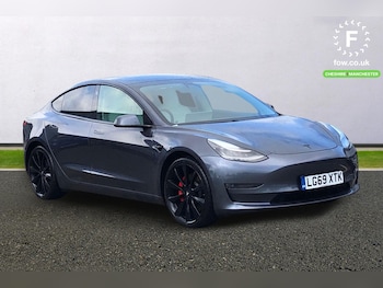 Used Tesla Model 3 2019 for sale - 79314749: Photo
