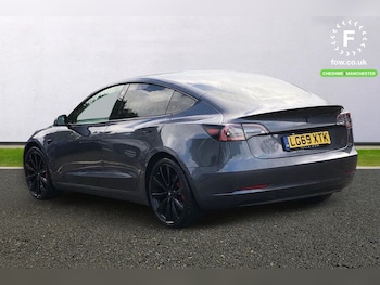 Used Tesla Model 3 2019 for sale - 79314749: Photo