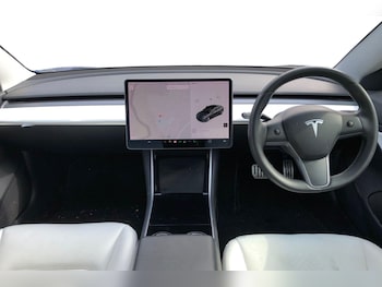 Used Tesla Model 3 2019 for sale - 79314749: Photo
