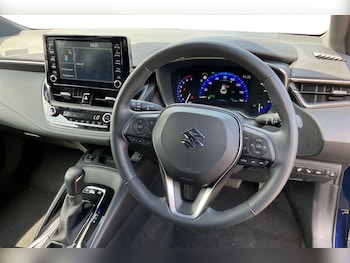 Used Suzuki Swace 2022 for sale - 75392851: Photo