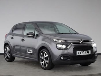 Used Citroen C3 2024 for sale - 79359810: Photo