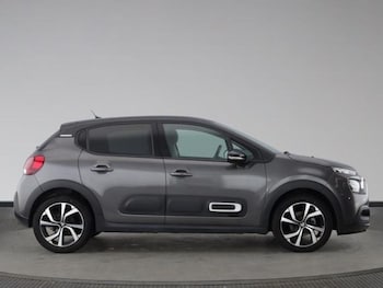 Used Citroen C3 2024 for sale - 79359810: Photo