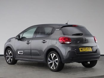 Used Citroen C3 2024 for sale - 79359810: Photo