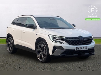 Used Renault Austral 2024 for sale - 79346803: Photo
