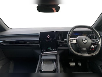 Used Renault Austral 2024 for sale - 79346803: Photo