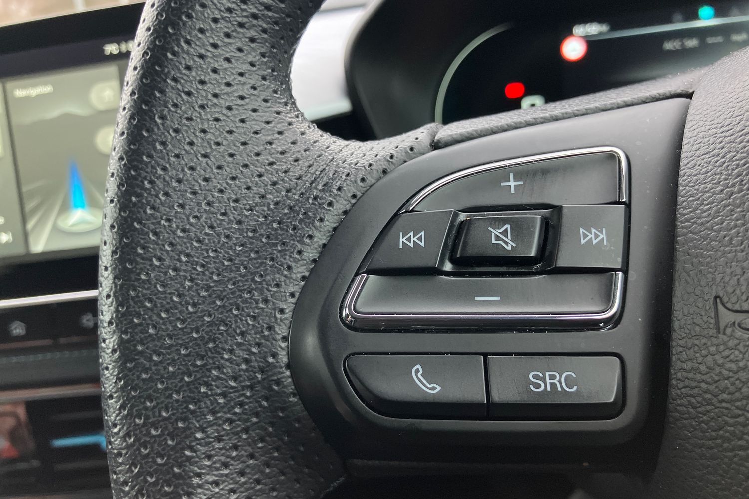 Used MG MG5 2025 for sale - 77527657: Photo 13