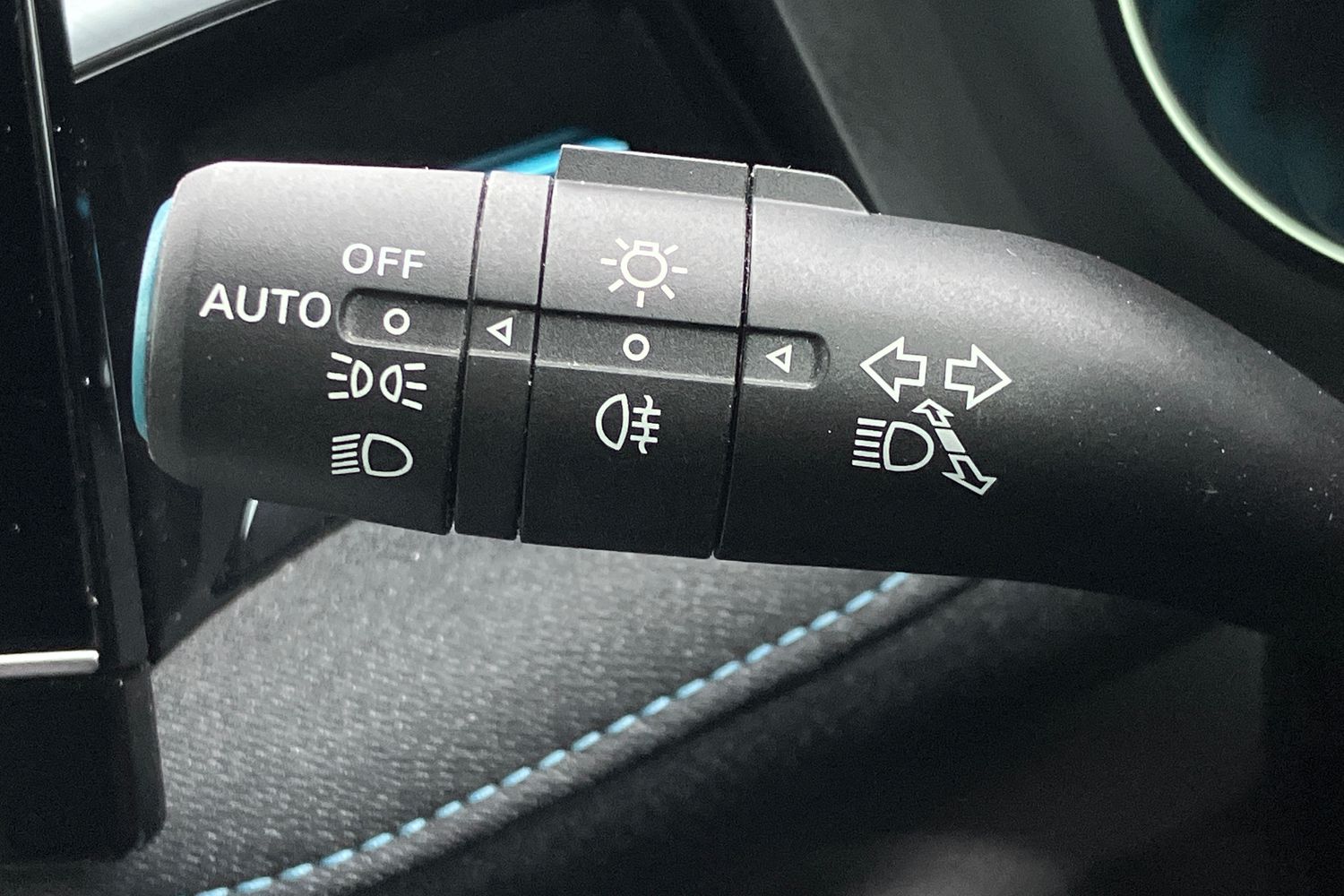 Used MG MG5 2025 for sale - 77527657: Photo 15