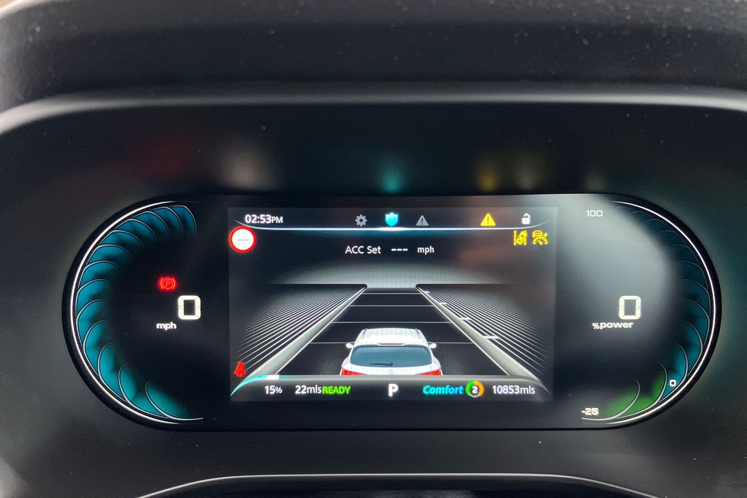 Used MG MG5 2025 for sale - 77527657: Photo 17