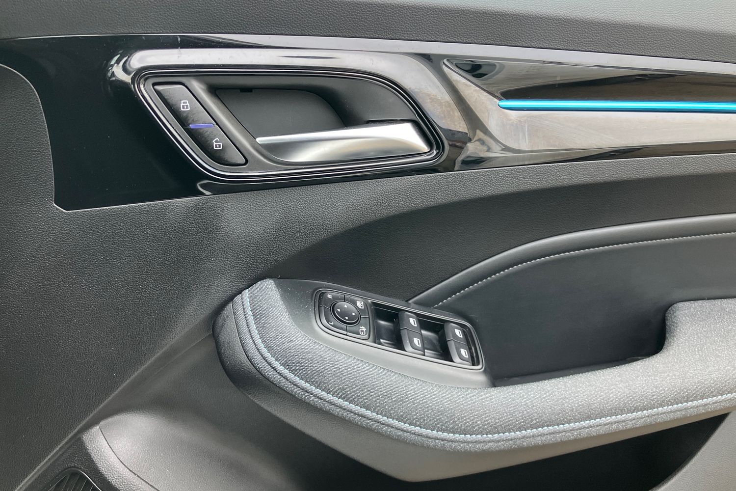 Used MG MG5 2025 for sale - 77527657: Photo 18