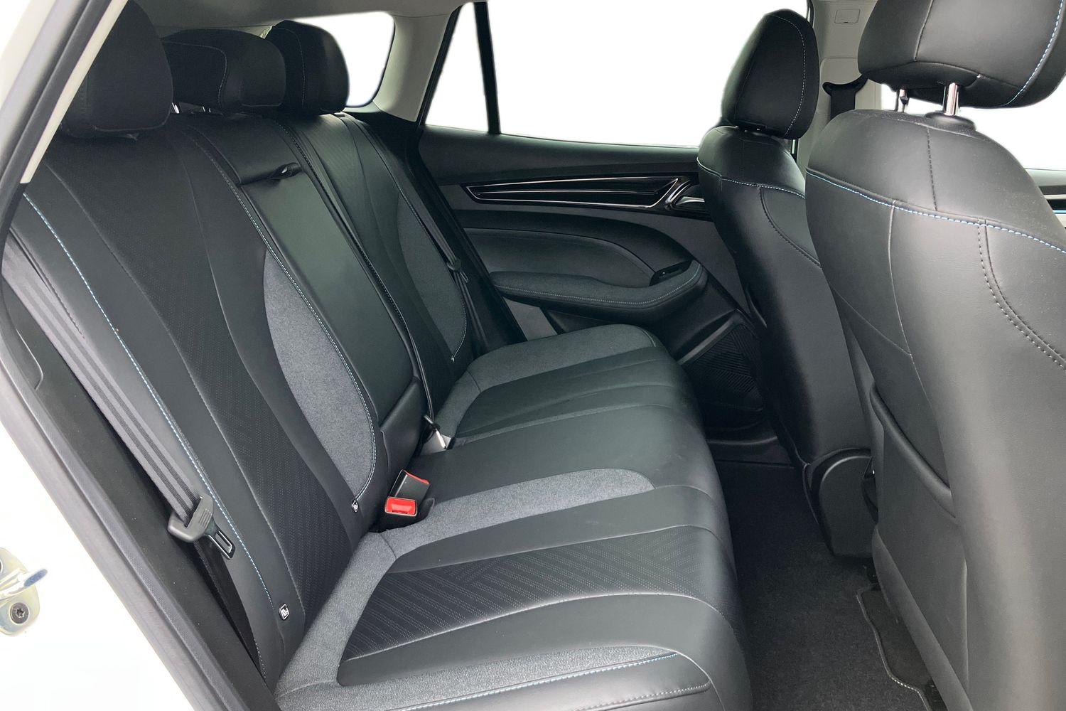 Used MG MG5 2025 for sale - 77527657: Photo 19