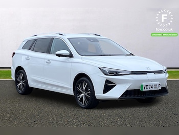 Used MG MG5 2025 for sale - 77527657: Photo