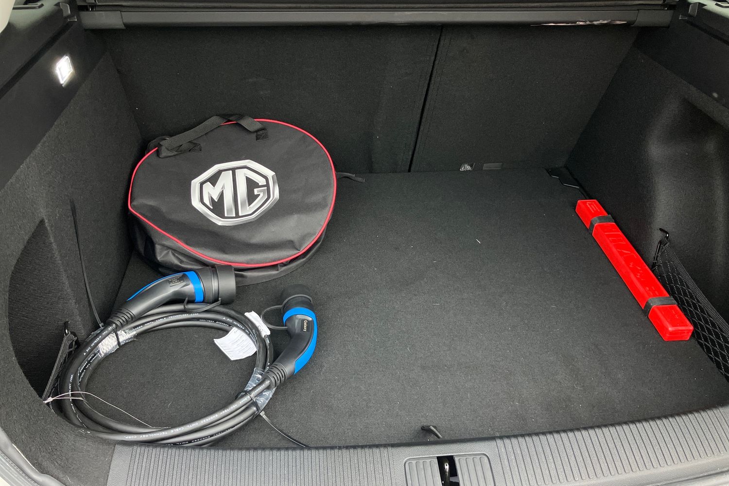 Used MG MG5 2025 for sale - 77527657: Photo 20