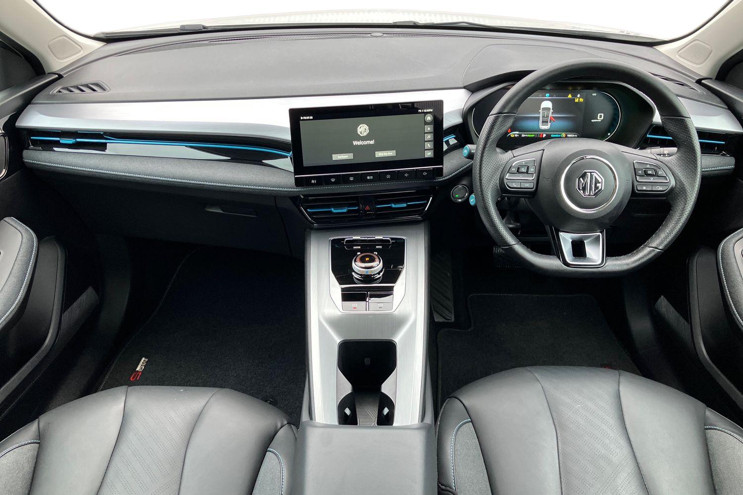 Used MG MG5 2025 for sale - 77527657: Photo 3