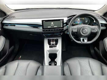 Used MG MG5 2025 for sale - 77527657: Photo