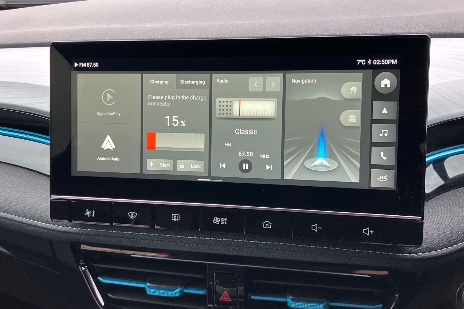 Used MG MG5 2025 for sale - 77527657: Photo 6