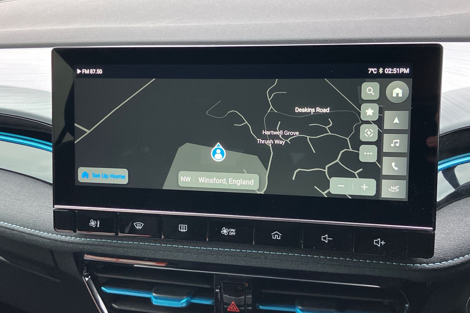 Used MG MG5 2025 for sale - 77527657: Photo 8