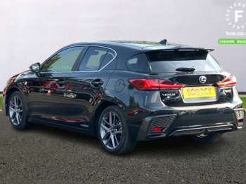 Used Lexus CT 2019 for sale - 74866068: Photo