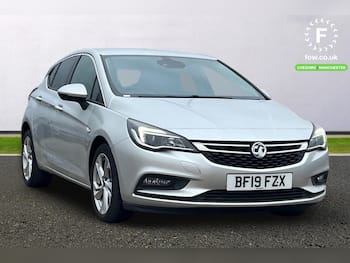 Used Vauxhall Astra 2019 for sale - 79667990: Photo