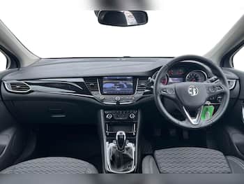 Used Vauxhall Astra 2019 for sale - 79667990: Photo