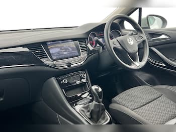 Used Vauxhall Astra 2019 for sale - 79667990: Photo