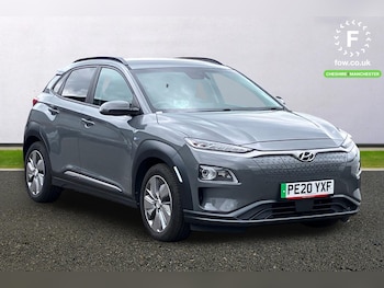 Used Hyundai KONA 2020 for sale - 79059841: Photo