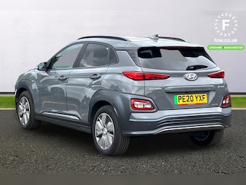 Used Hyundai KONA 2020 for sale - 79059841: Photo