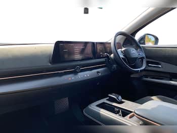 Used Nissan ARIYA 2023 for sale - 79507538: Photo