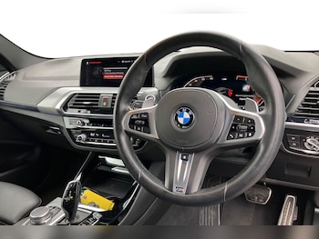 Used BMW X3 2020 for sale - 78228682: Photo