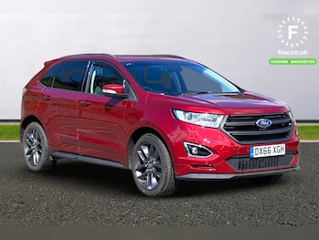 2016 - 2.0 TDCi 210 Sport 5dr Powershift