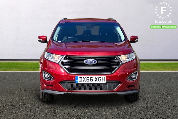 Used Ford Edge 2016 for sale - 75724403: Photo 2