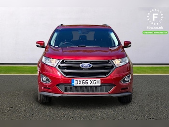 Used Ford Edge 2016 for sale - 75724403: Photo
