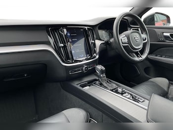 Used Volvo V60 2020 for sale - 79277275: Photo