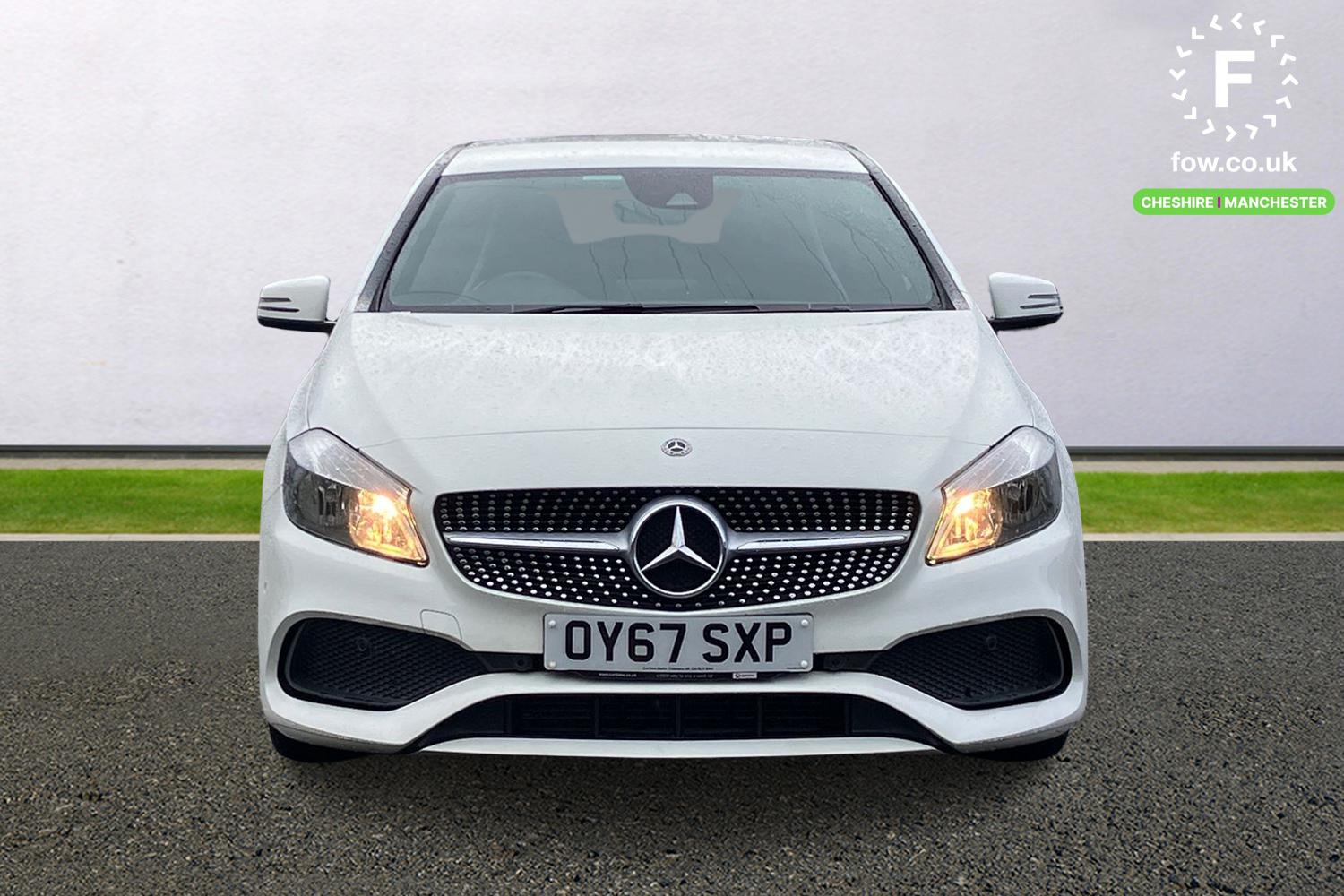 Used Mercedes-Benz A-Class 2017 for sale - 76272502: Photo 22