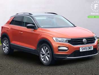 2019 - 1.0 TSI Design 5dr