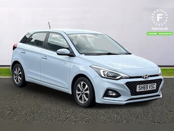 Used Hyundai i20 2019 for sale - 76460994: Photo