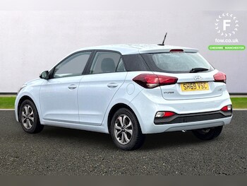 Used Hyundai i20 2019 for sale - 76460994: Photo