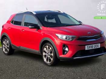 2018 - 1.0T GDi First Edition 5dr