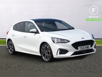 Used Ford Focus 2021 for sale - 79482940: Photo