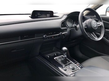 Used Mazda CX-30 2022 for sale - 75824590: Photo