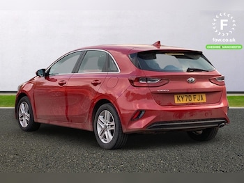 Used Kia Ceed 2020 for sale - 79234435: Photo