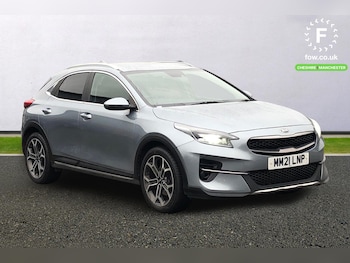 2021 - 1.5T GDi ISG 3 5dr DCT