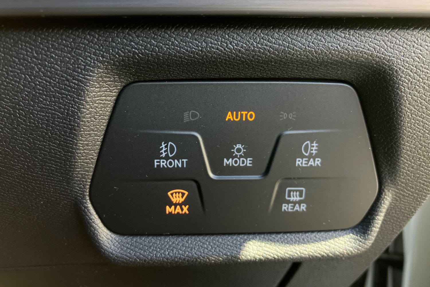 Used SEAT Leon 2021 for sale - 77649482: Photo 18